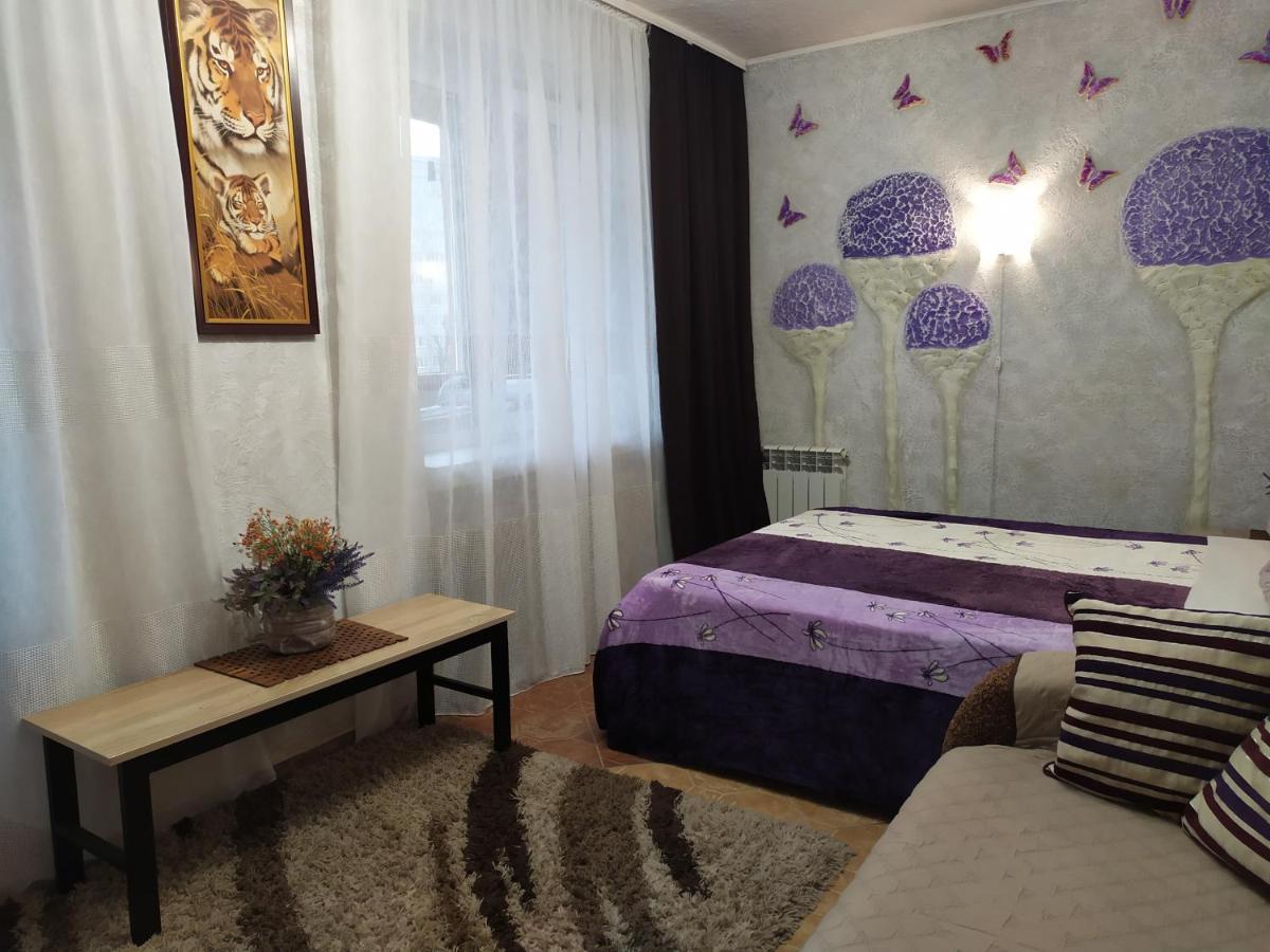 Khmelʼnytsʼkyy Apartment On Sobornaya 58 מראה חיצוני תמונה
