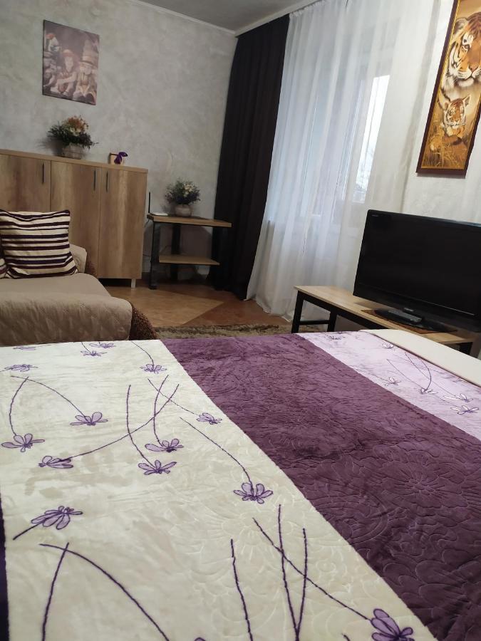 Khmelʼnytsʼkyy Apartment On Sobornaya 58 מראה חיצוני תמונה