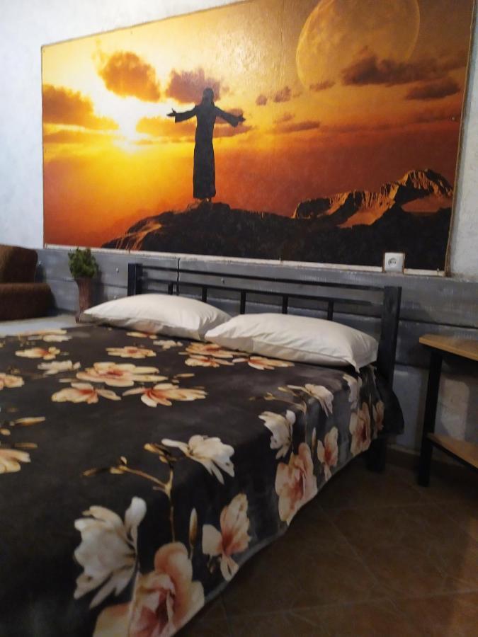 Khmelʼnytsʼkyy Apartment On Sobornaya 58 מראה חיצוני תמונה