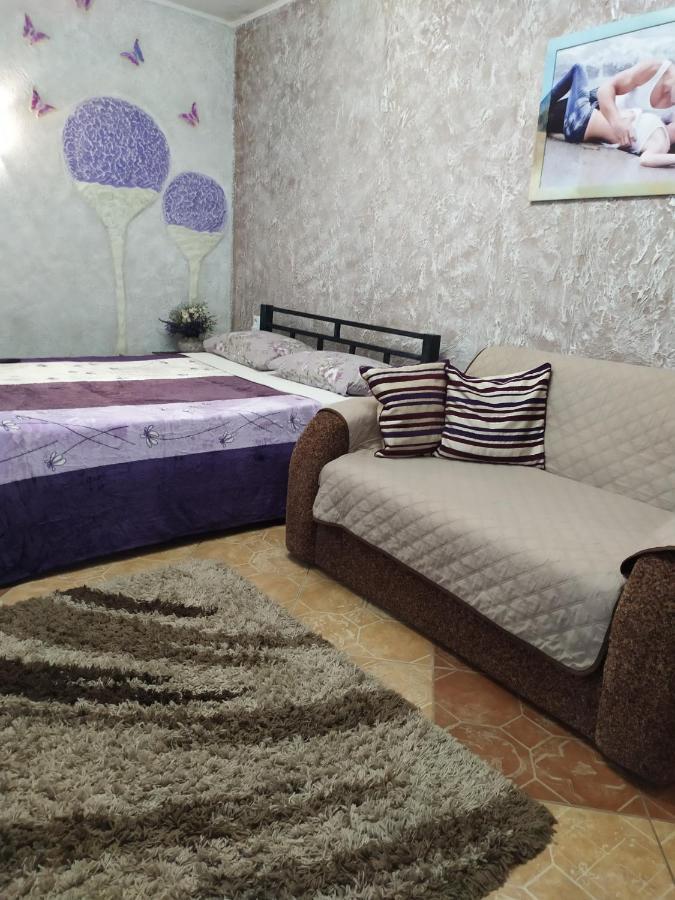 Khmelʼnytsʼkyy Apartment On Sobornaya 58 מראה חיצוני תמונה