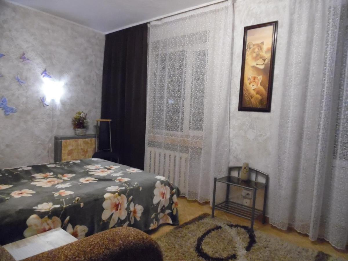 Khmelʼnytsʼkyy Apartment On Sobornaya 58 מראה חיצוני תמונה