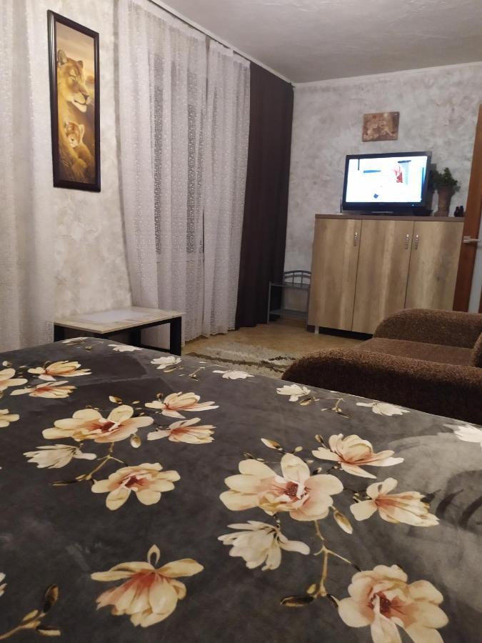 Khmelʼnytsʼkyy Apartment On Sobornaya 58 מראה חיצוני תמונה