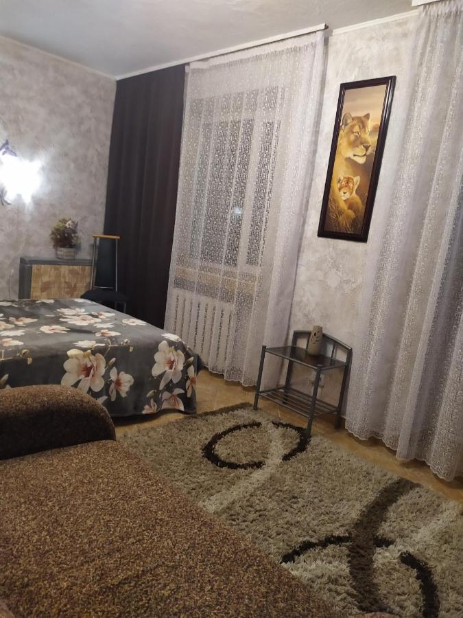 Khmelʼnytsʼkyy Apartment On Sobornaya 58 מראה חיצוני תמונה