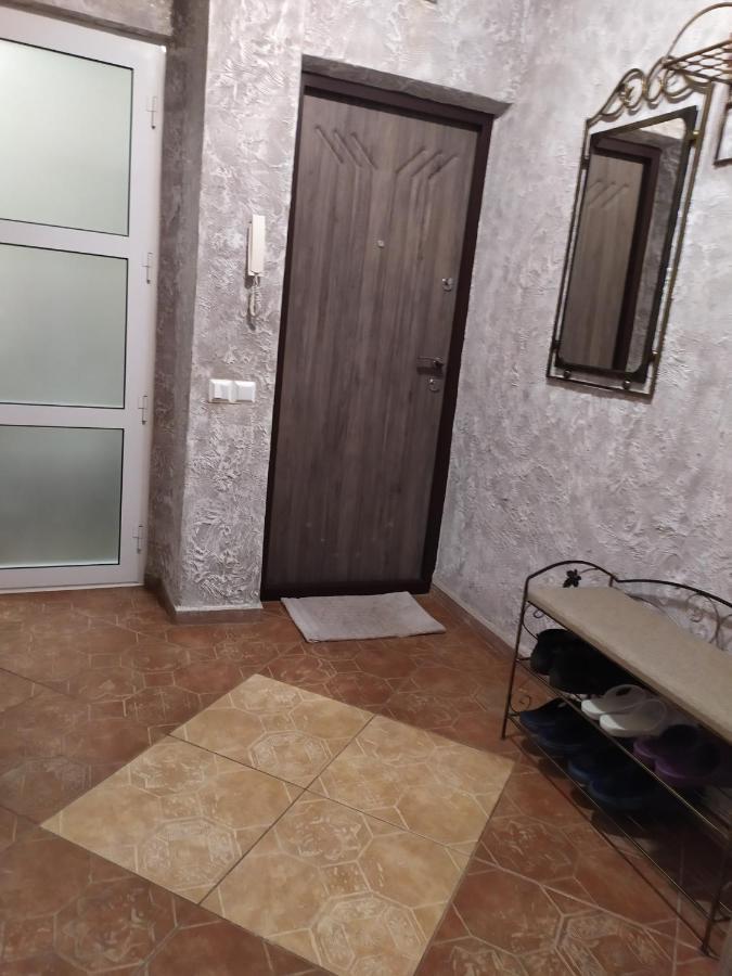 Khmelʼnytsʼkyy Apartment On Sobornaya 58 מראה חיצוני תמונה