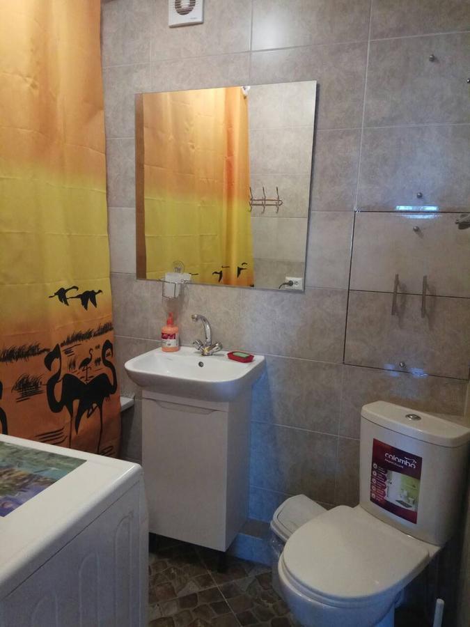 Khmelʼnytsʼkyy Apartment On Sobornaya 58 מראה חיצוני תמונה