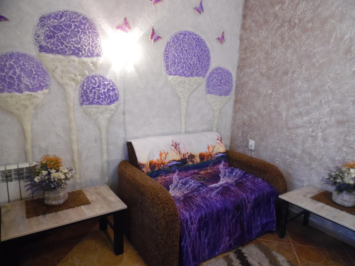 Khmelʼnytsʼkyy Apartment On Sobornaya 58 מראה חיצוני תמונה