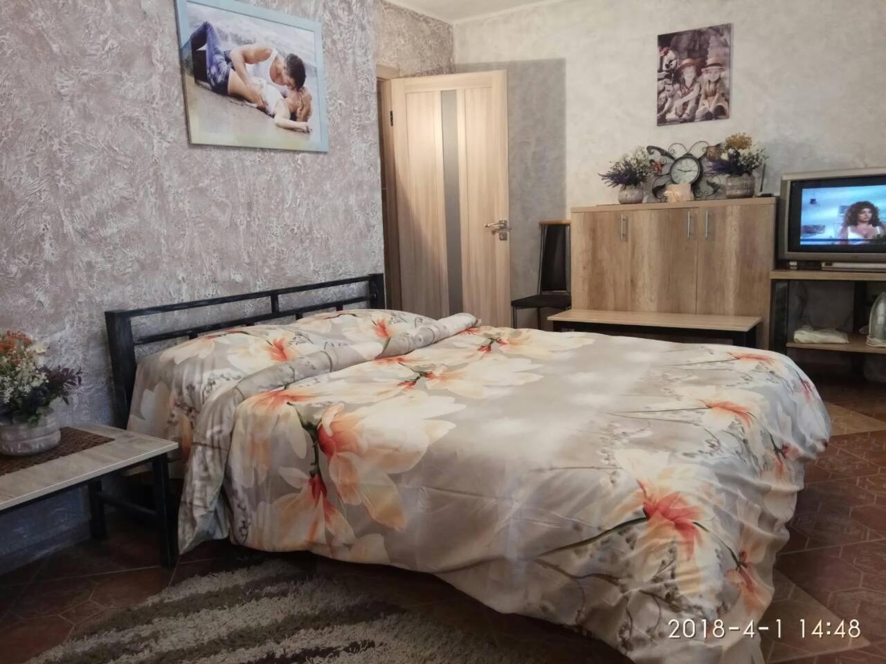 Khmelʼnytsʼkyy Apartment On Sobornaya 58 מראה חיצוני תמונה