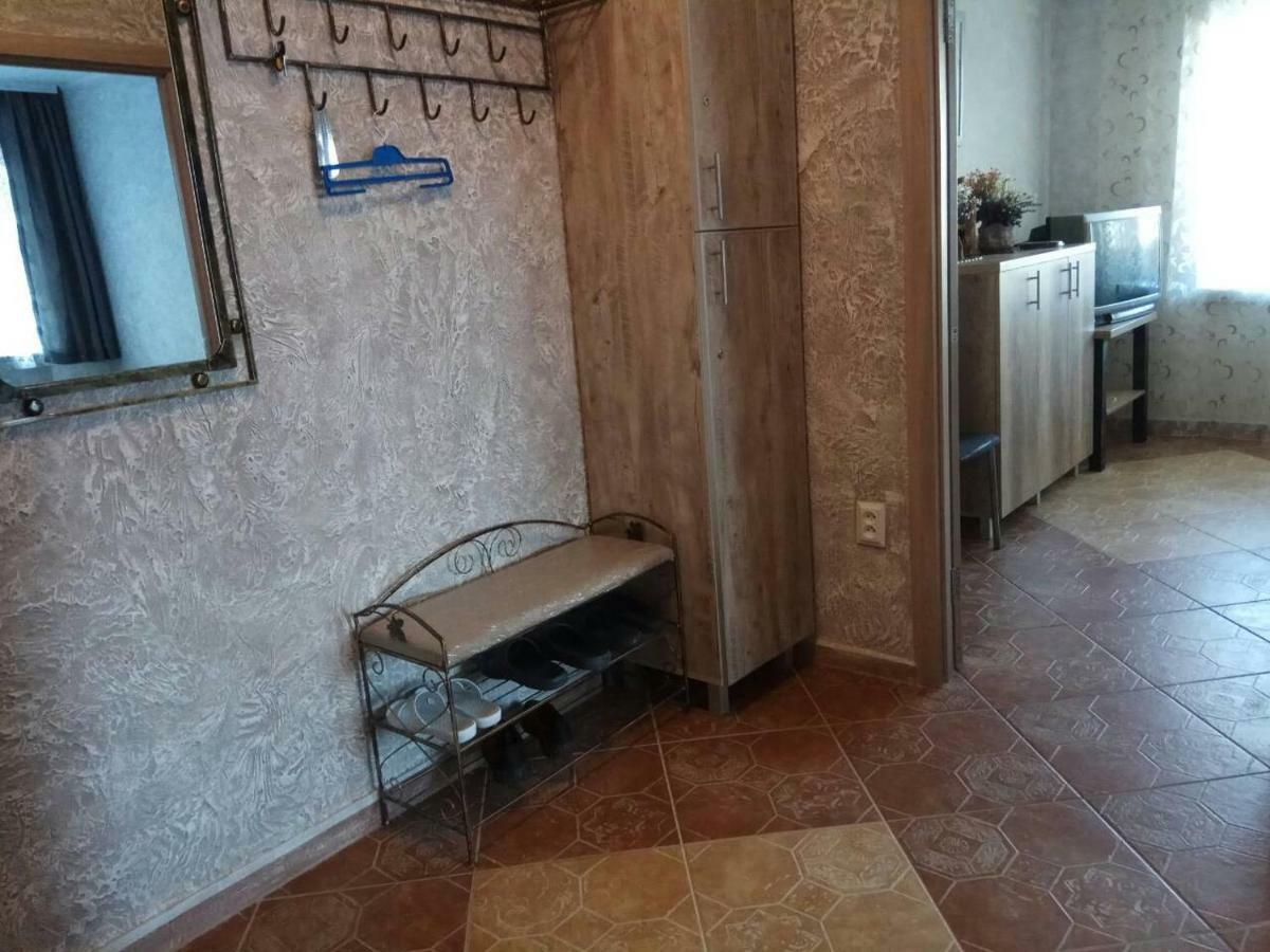 Khmelʼnytsʼkyy Apartment On Sobornaya 58 מראה חיצוני תמונה