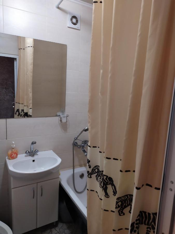 Khmelʼnytsʼkyy Apartment On Sobornaya 58 מראה חיצוני תמונה